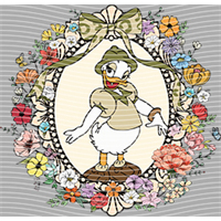 Disney Style-DSN 343